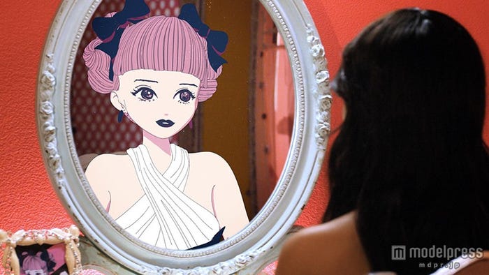 伊藤千晃「Charming Kiss」