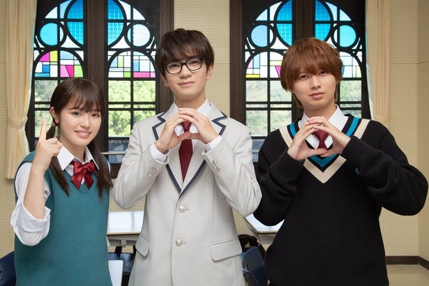 君が死ぬまであと100日 Blu-ray BOX 髙橋優斗 井上瑞稀