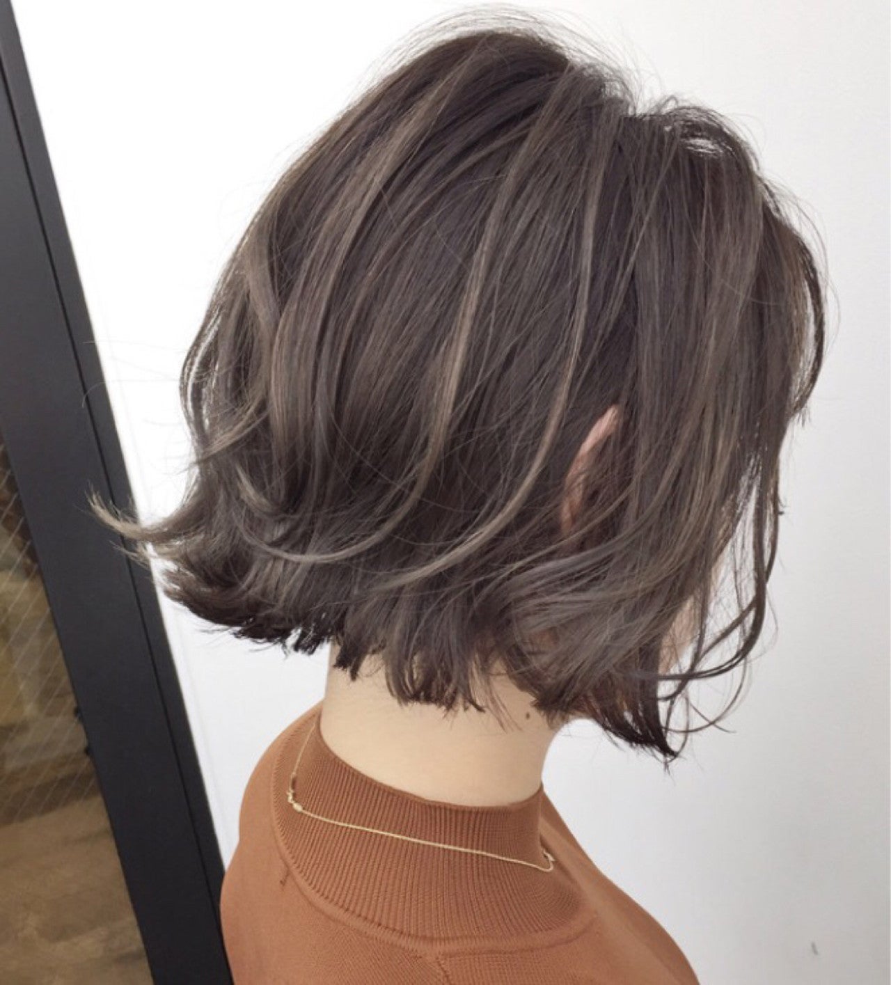 ヘアカタ 2018 秋