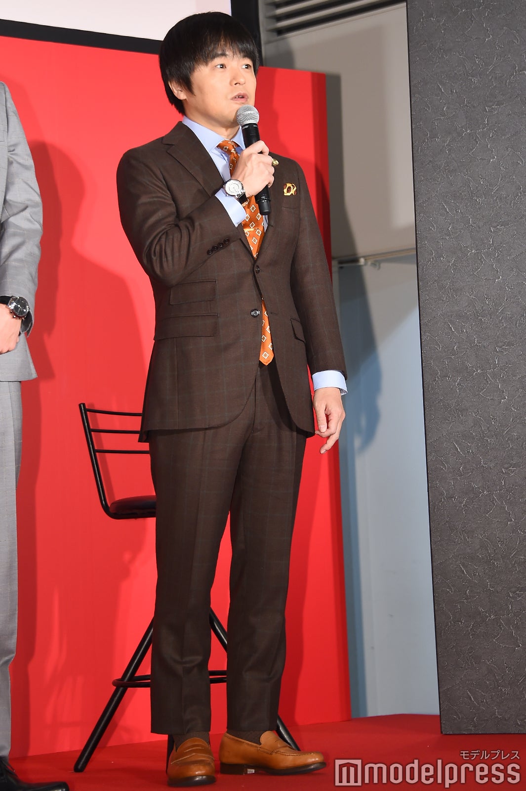 バカリズム （C）モデルプレス