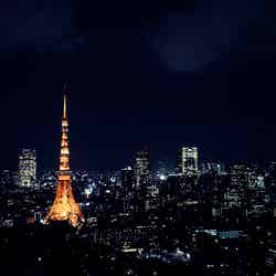 仕事後アフター5に彼と行く、東京の夜デートスポット5選（写真素材ぱくたそ／photo：カズキヒロ）