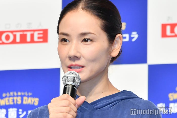 吉田羊 (C)モデルプレス