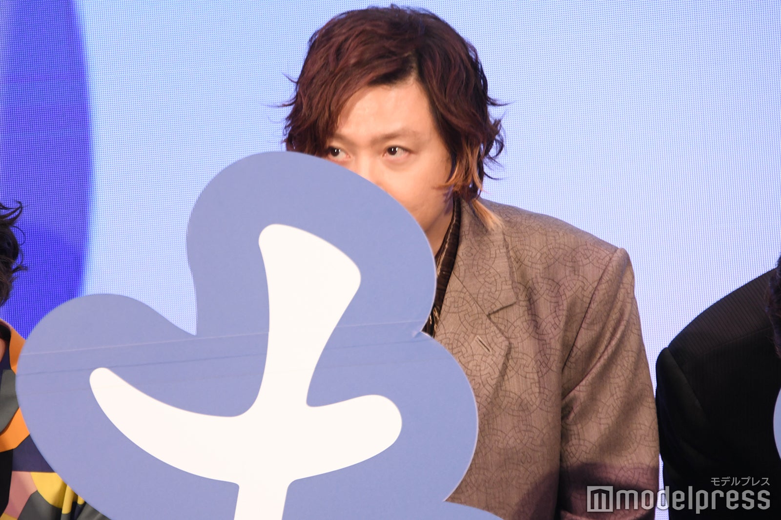 堂本剛（C）モデルプレス