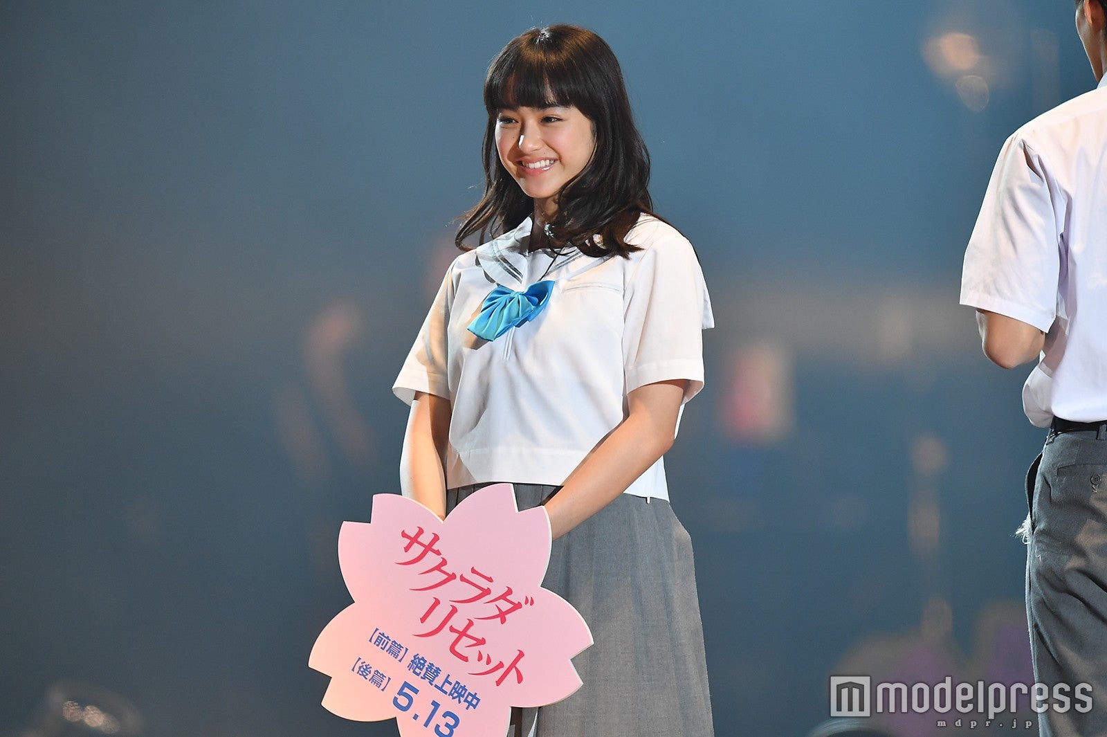 平祐奈 （C）モデルプレス