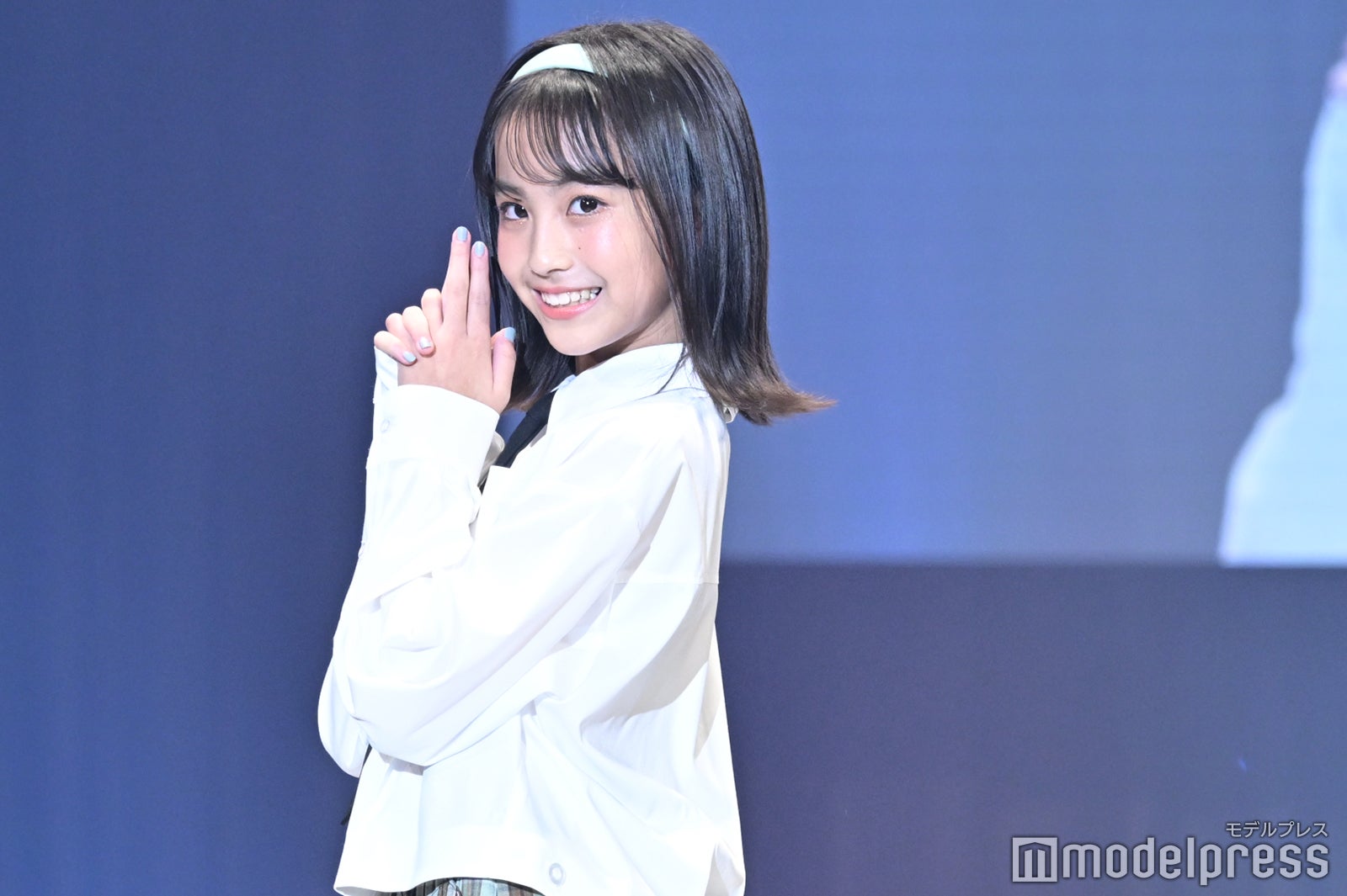 土井愛理咲（C）モデルプレス