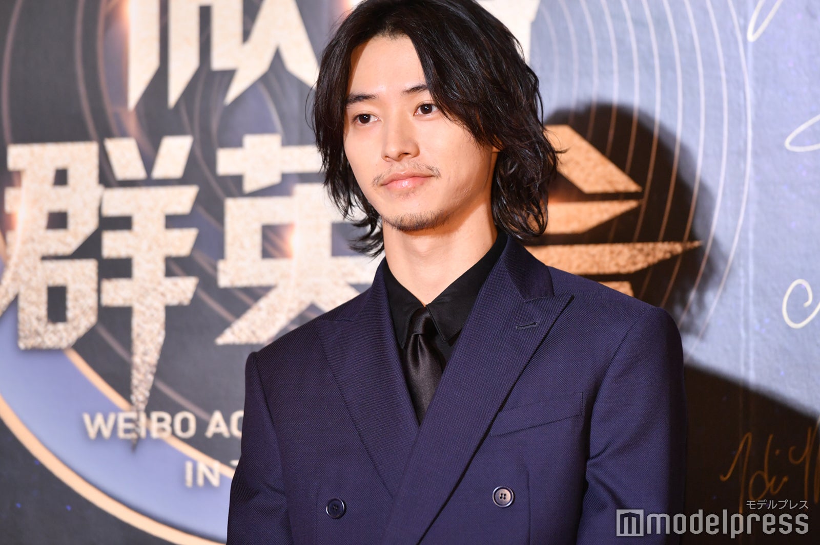 山崎賢人（C）モデルプレス