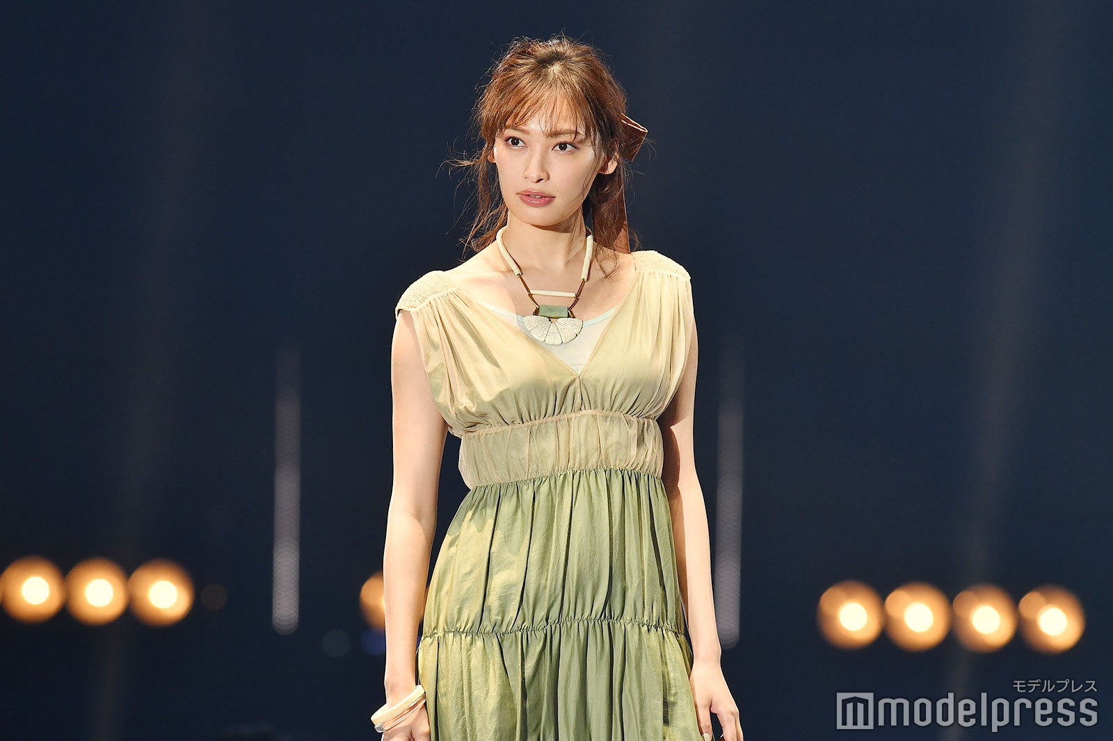 大政絢（C）モデルプレス