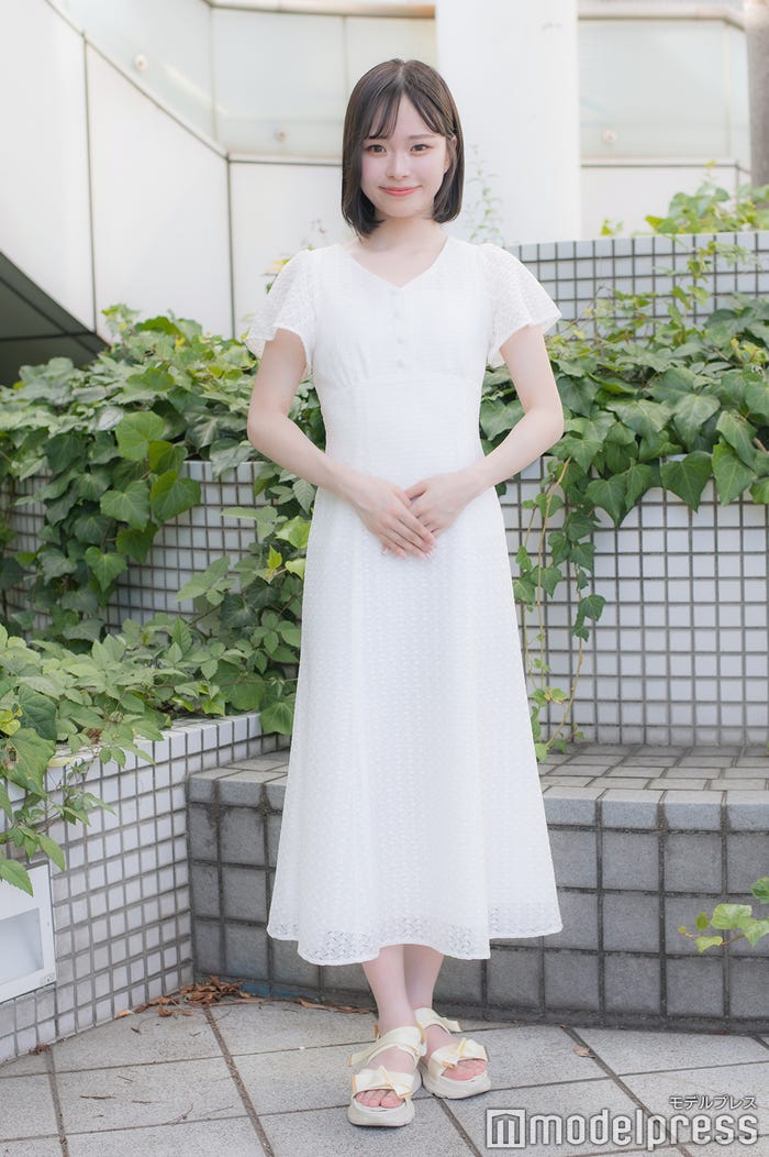 山本望日さん(C)モデルプレス