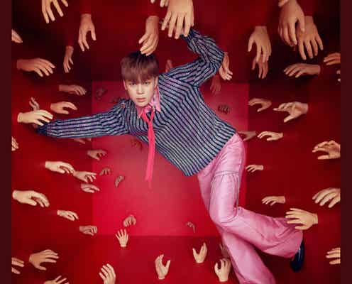 BTS(防弾少年団)「意味深」「切ない」新作のコンセプトフォトがインパクト大 新髪色にも注目集まる
