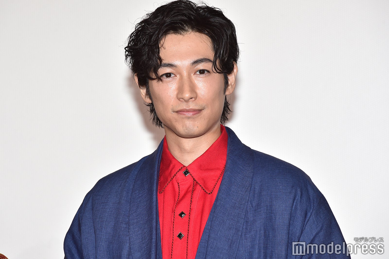 ディーン・フジオカ（C）モデルプレス