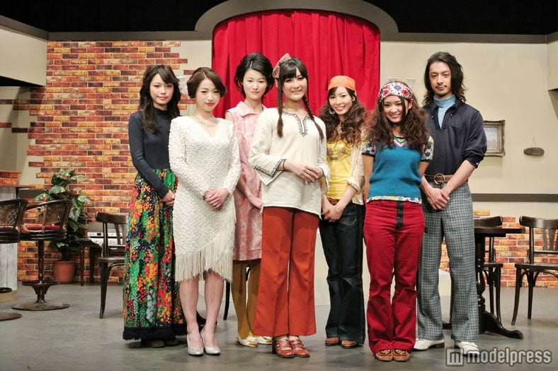 椿姫彩菜、初主演舞台に気合十分　「全力で走る」