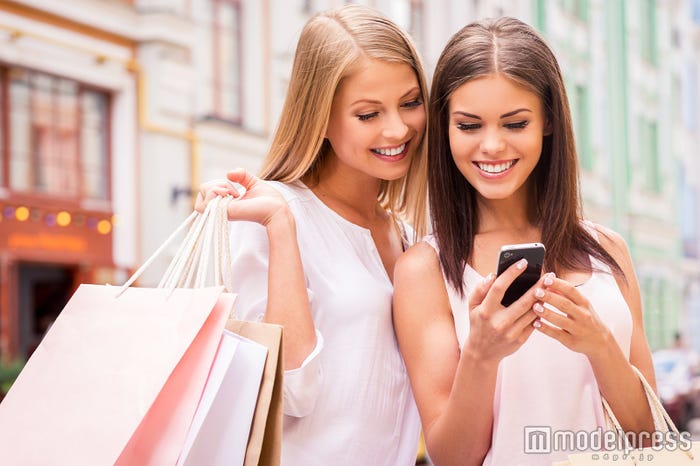 モテ女子の持ち物持ってる?(photo by gstockstudio/ Fotolia)