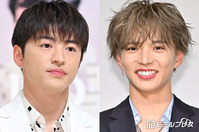 FANTASTICS佐藤大樹、GENERATIONS佐野玲於のポジション継承 LDHメンバー密着自撮りショットに「画角泣ける」「ご指導面白い」と反響