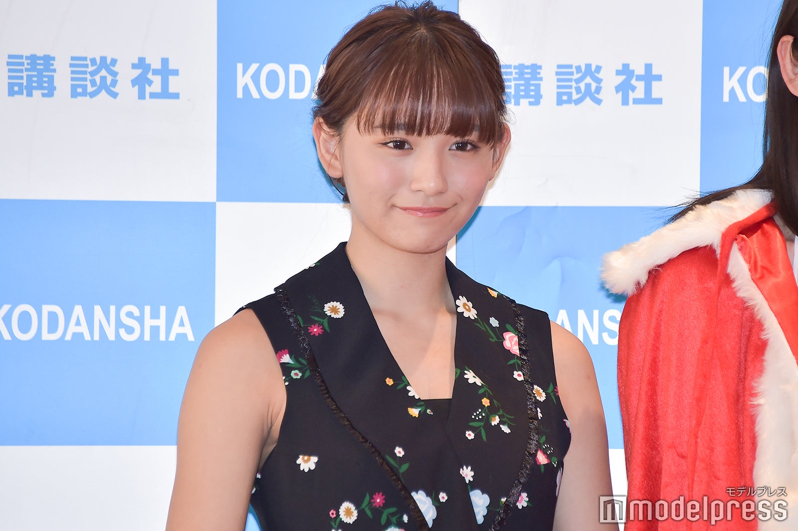 浅川梨奈 （C）モデルプレス