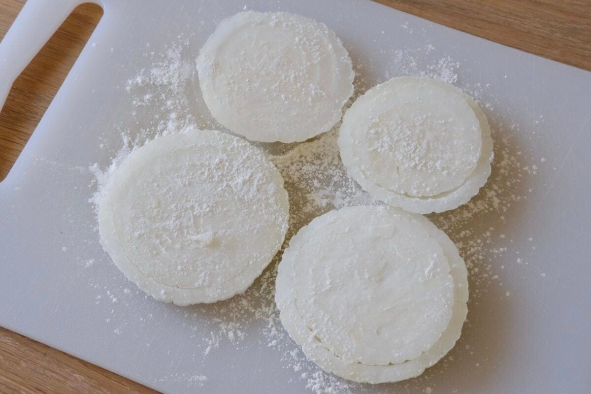 北斗晶 新たまねぎのステーキ