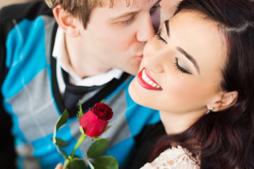 出不精 女性 デート