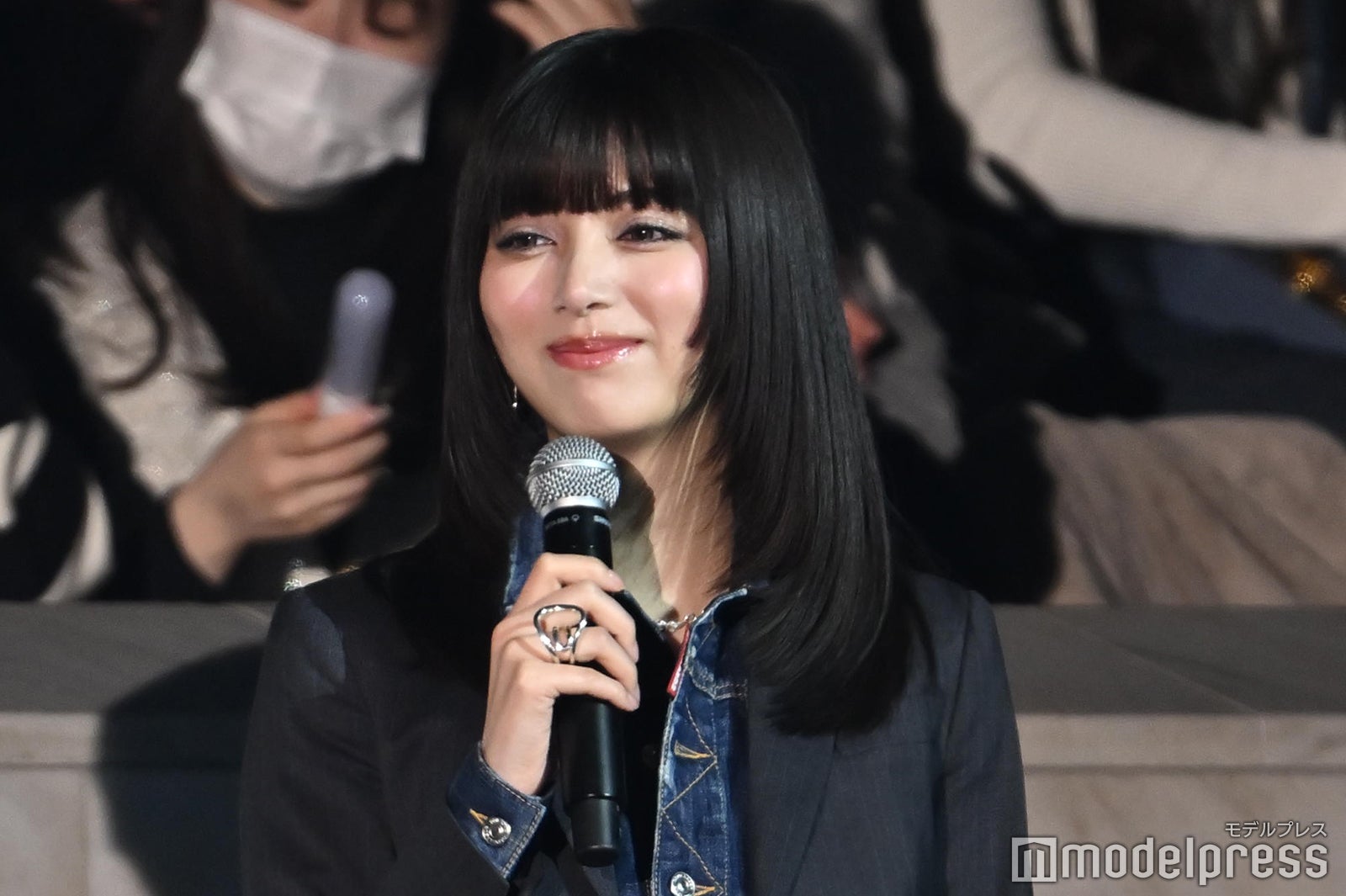 池田エライザ（C）モデルプレス