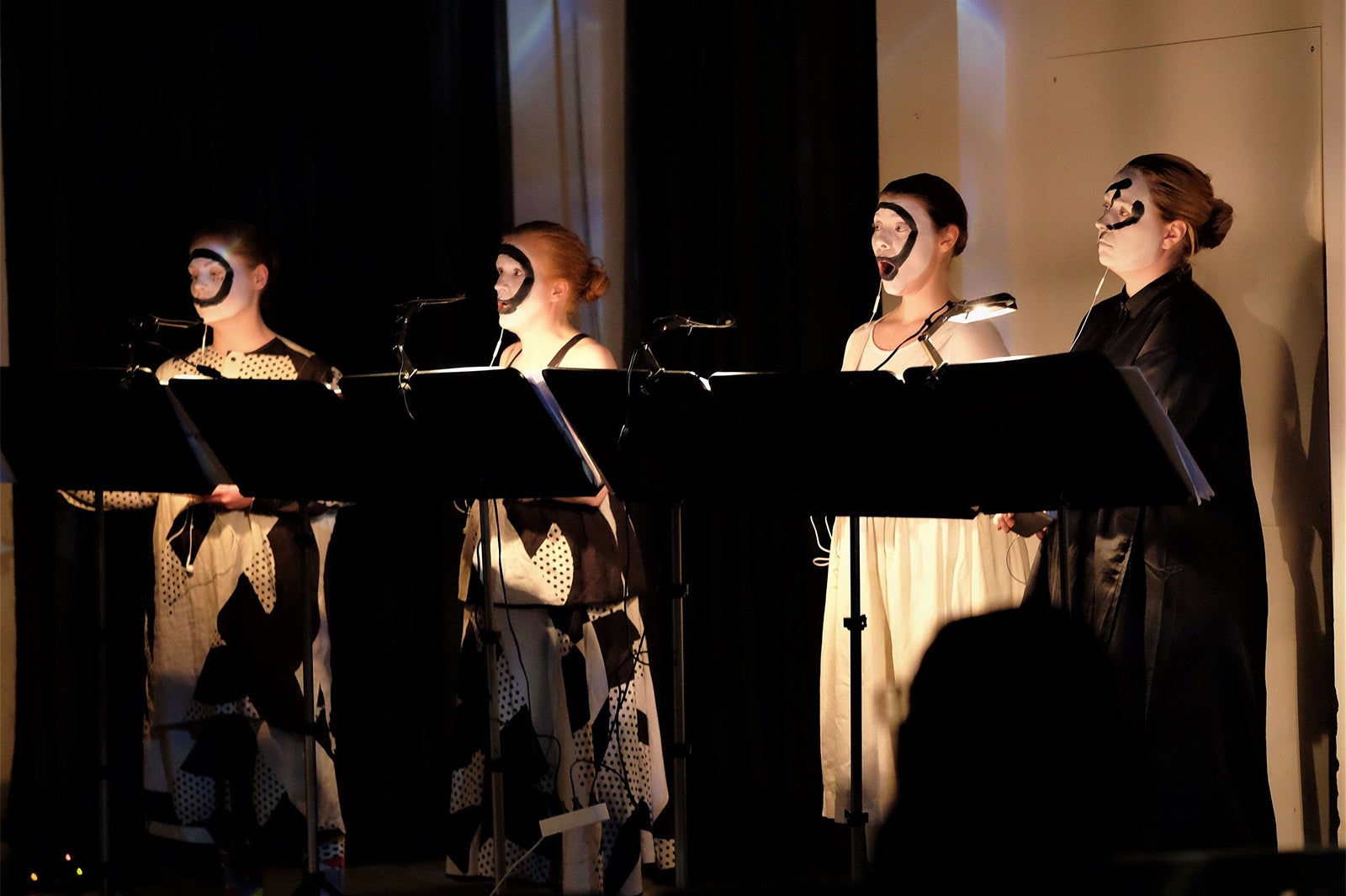 イベントの様子（提供写真）