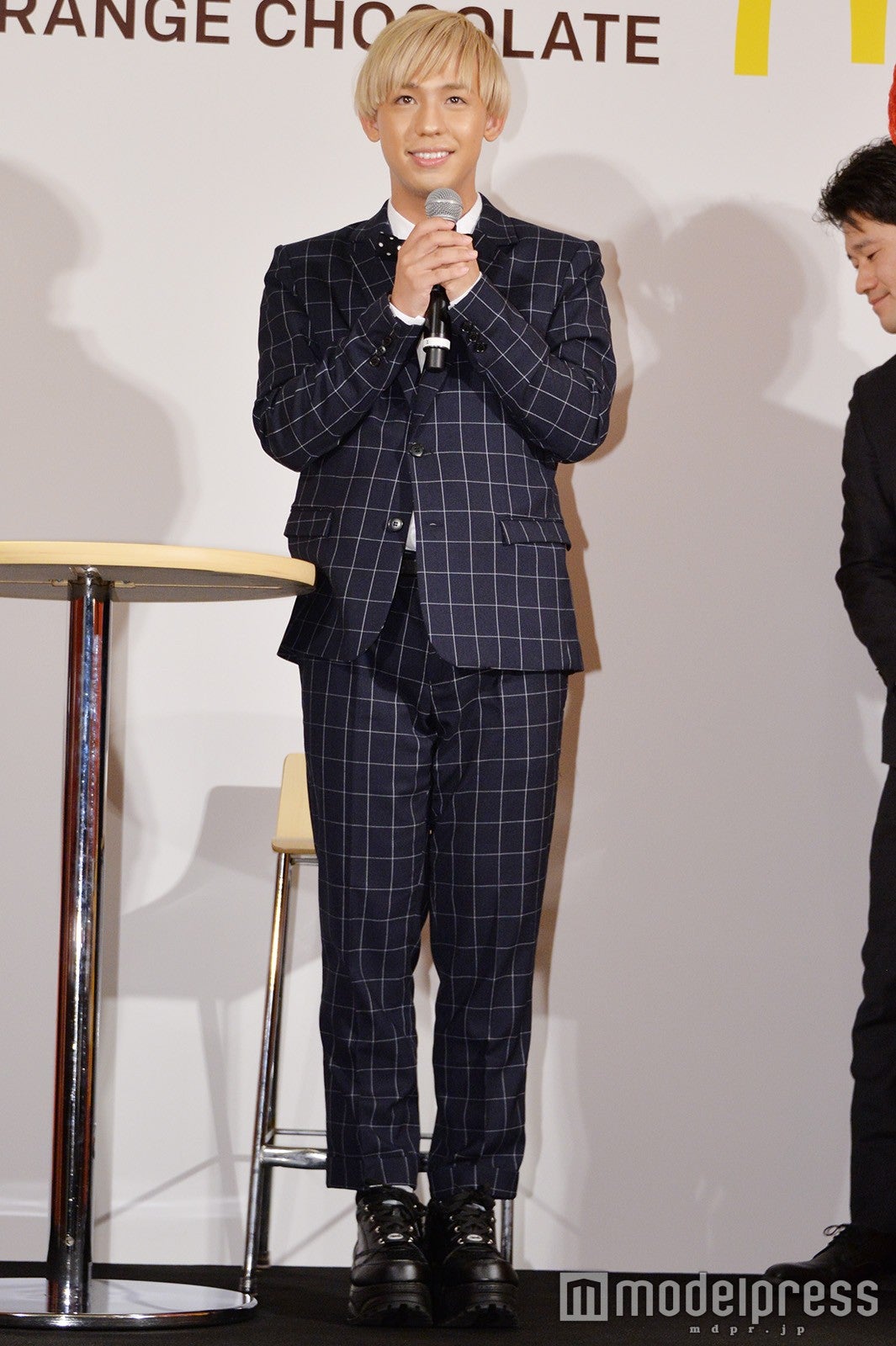 りゅうちぇる （C）モデルプレス