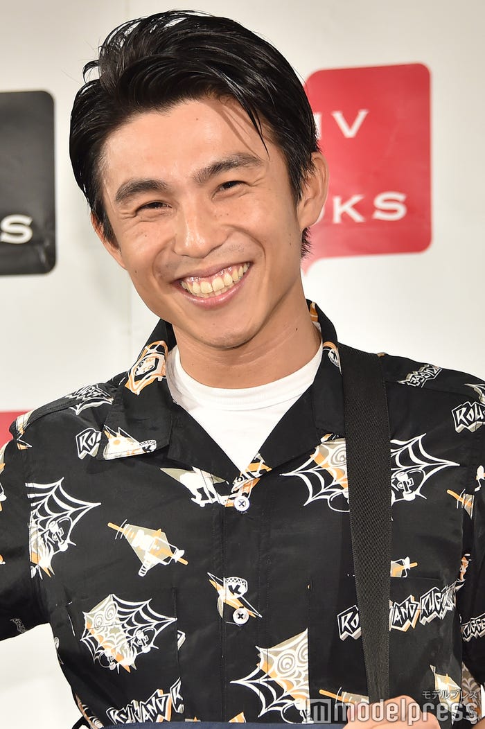中尾明慶 仲里依紗イケるかも 結婚前秘話明かす モデルプレス 中尾明慶 仲里依紗イケるかも 結婚前秘話明かす モデルプレス