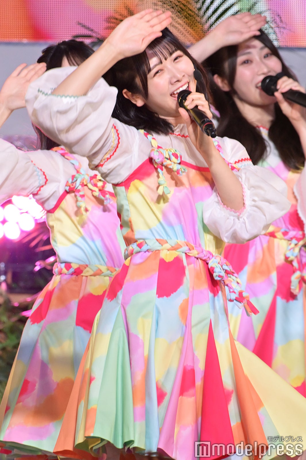 日向坂46（C）モデルプレス