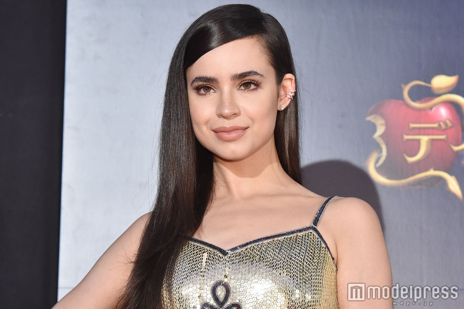 ソフィア・カーソン （C）モデルプレス