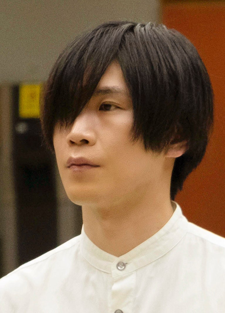 篠崎大悟 （C）テレビ東京