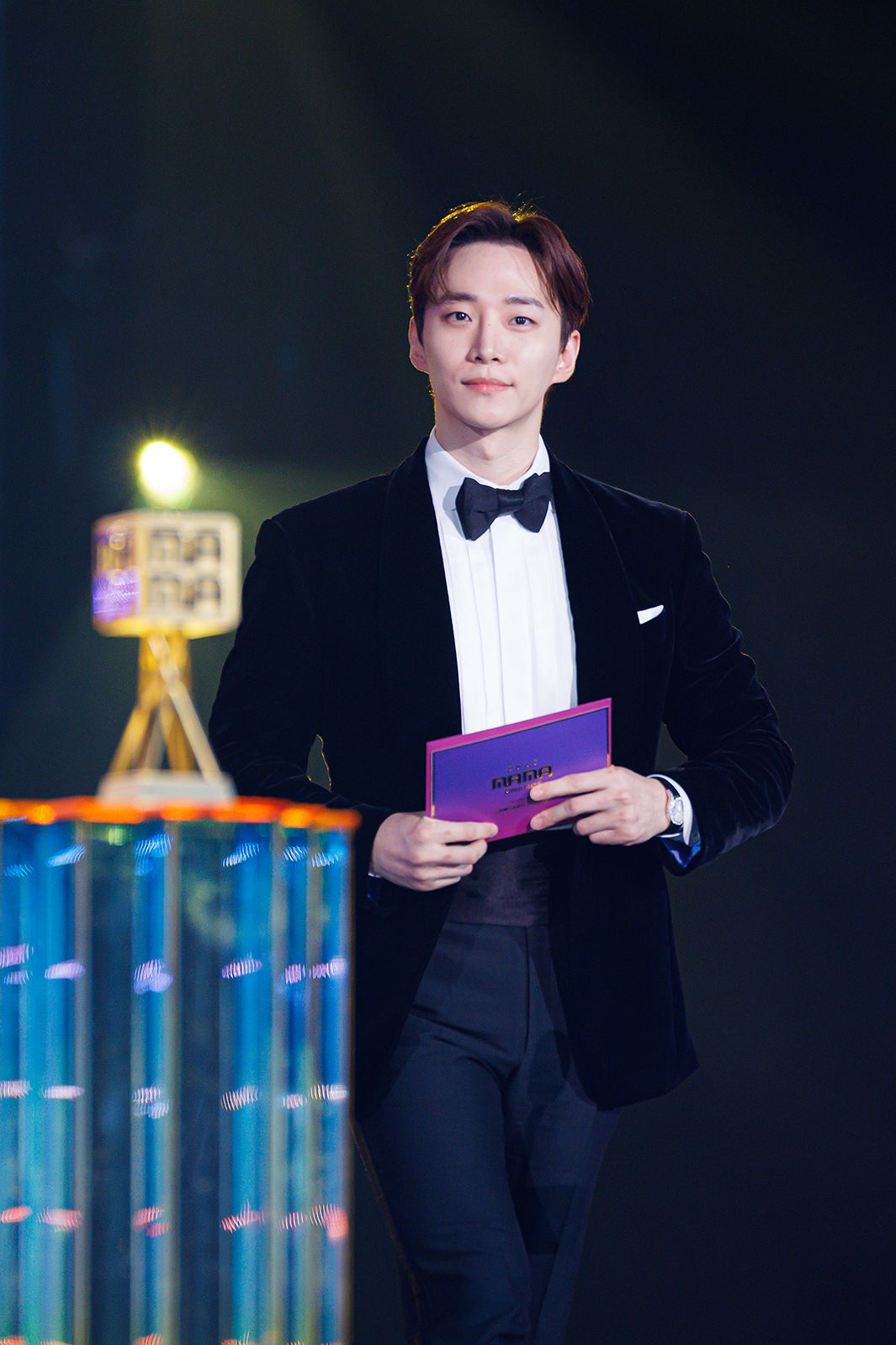 イ・ジュノ（C）CJ ENM Co., Ltd, All Rights Reserved