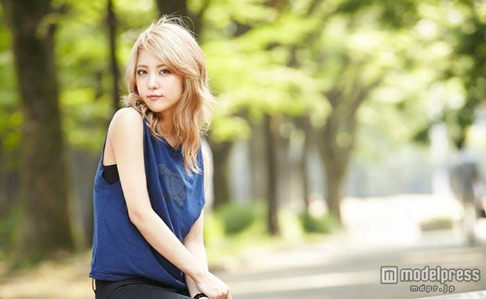 石川恋(画像:所属事務所提供)