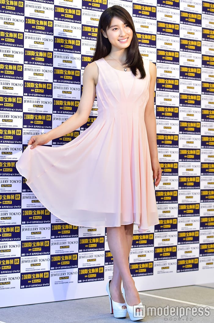 土屋太鳳(C)モデルプレス