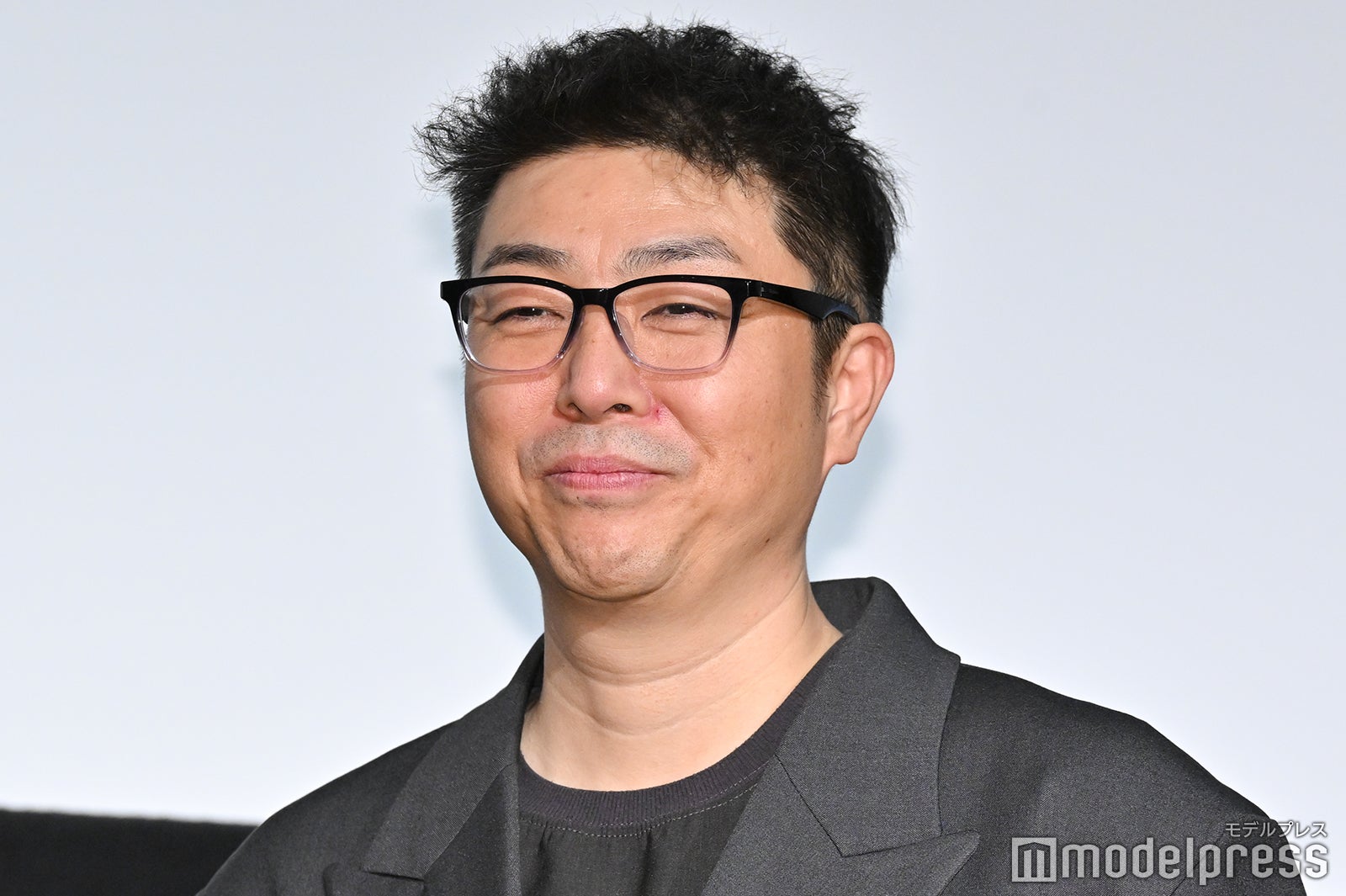 中村和宏監督（C）モデルプレス