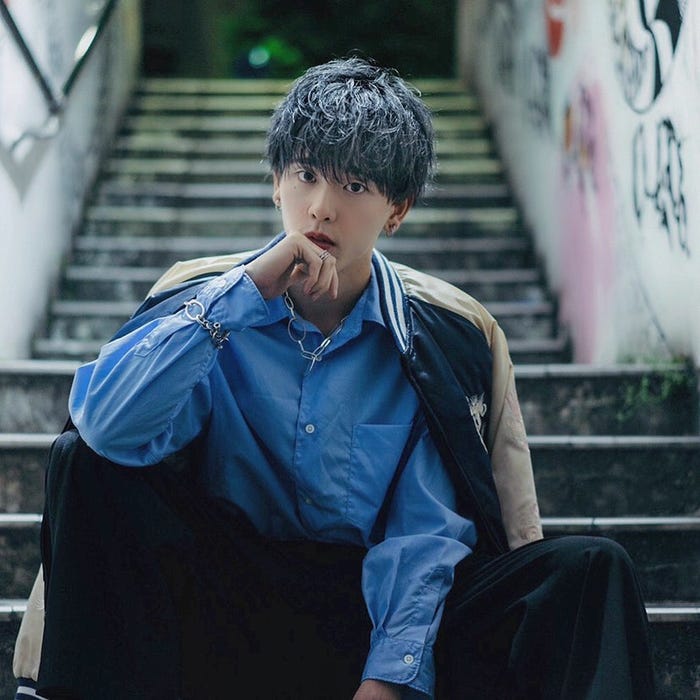 kazuki(提供写真)