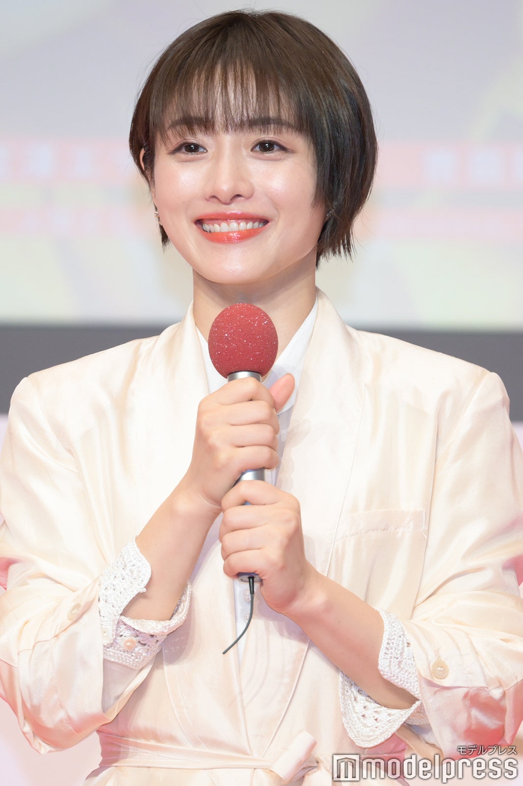 石原さとみ（C）モデルプレス