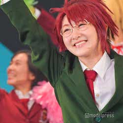 モデルプレス - 生駒里奈、キスシーンも…乃木坂46卒業後初主演で新たな扉<魔法先生ネギま!>