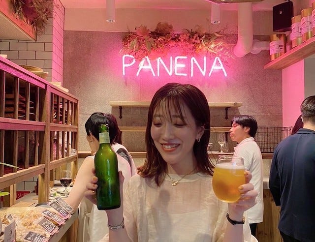 シェアして味わいたい♡