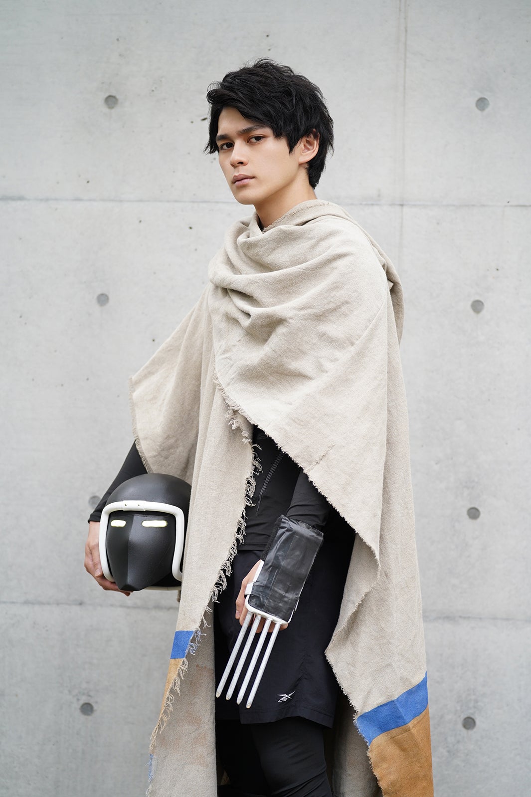 眞栄田郷敦（提供画像）