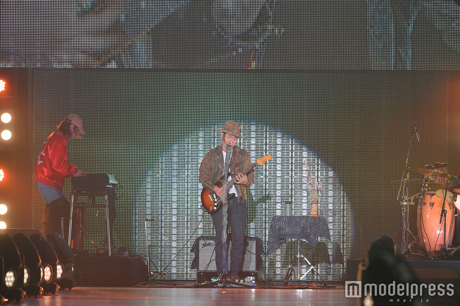 平井大（C）モデルプレス