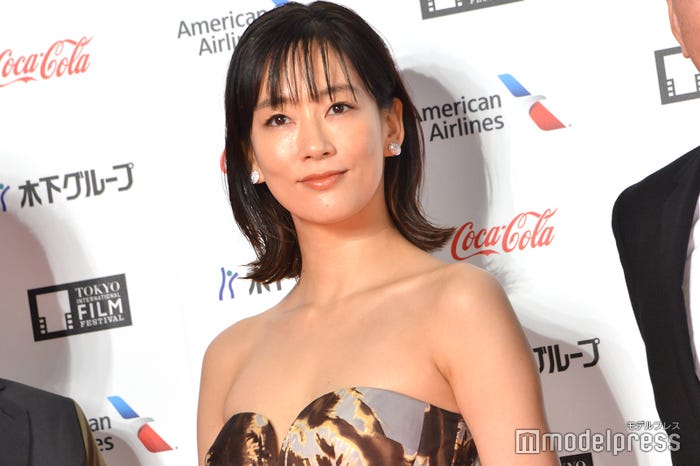 水川あさみ(C)モデルプレス