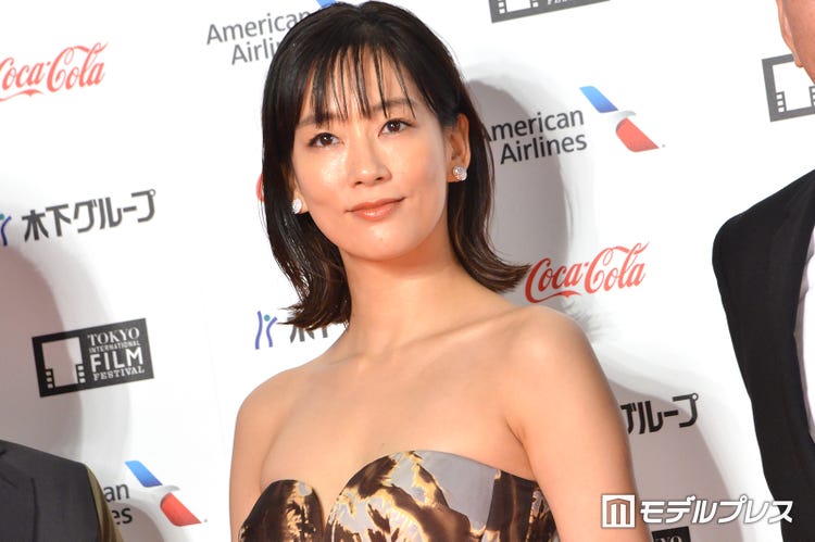 水川あさみ ベッキーに衝撃のプライベート暴露される モデルプレス 水川あさみ ベッキーに衝撃のプライベート暴露される モデルプレス