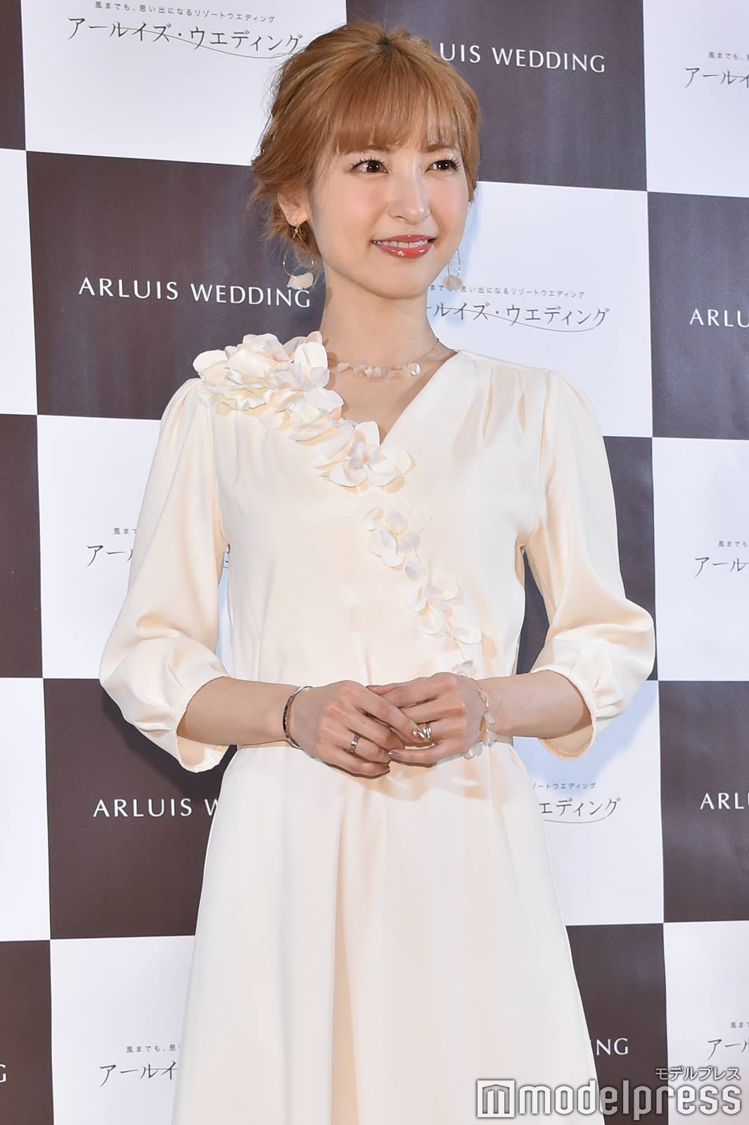 神田沙也加 （C）モデルプレス