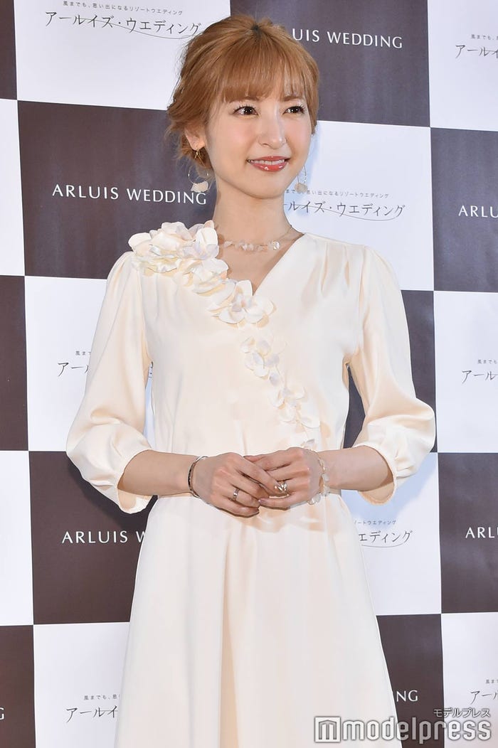 神田沙也加 (C)モデルプレス