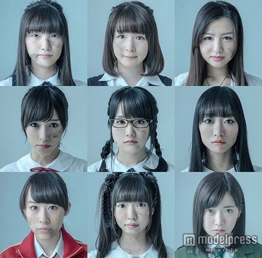 ななのん3rdシングル『キス ミー ダーリン◆ feat.ザ50回転ズ(◆はハートマーク)/世界の始まりはいつも君とfeat.アリスインアリス』(両A面/8月4日リリース)