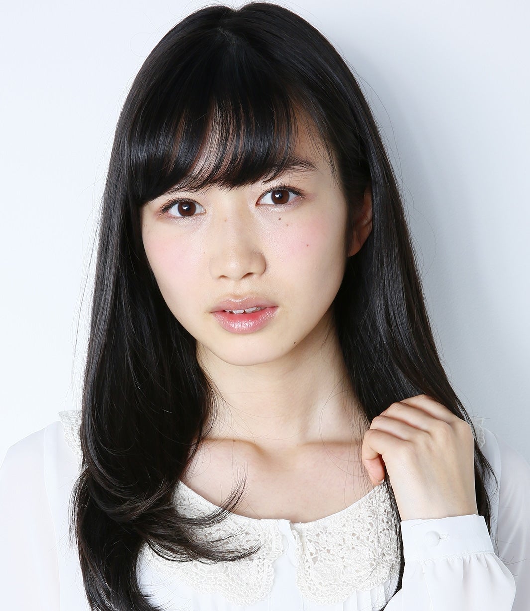 岡本夏美 （提供写真）