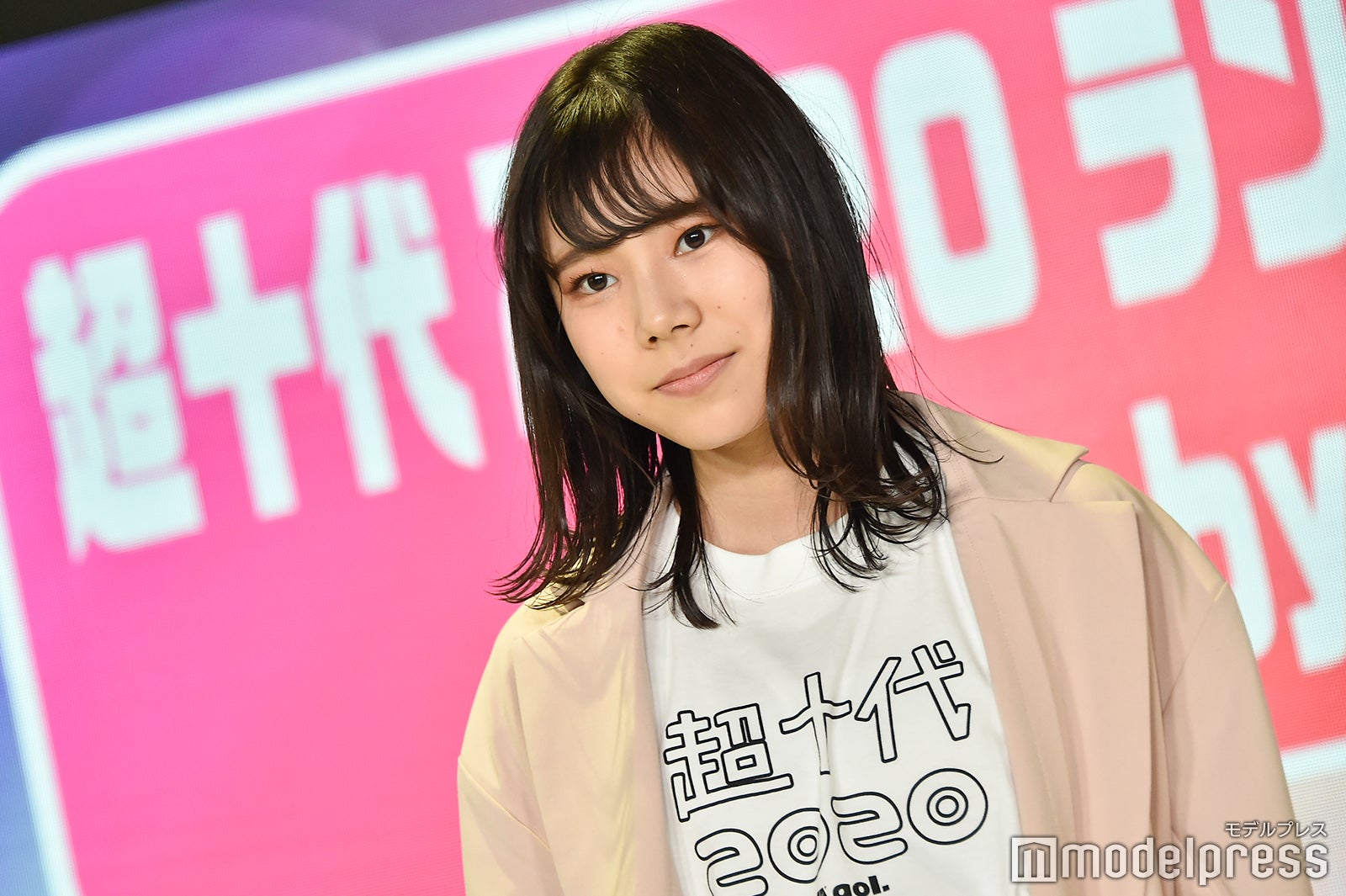 ランウェイモデルオーディション （C）モデルプレス