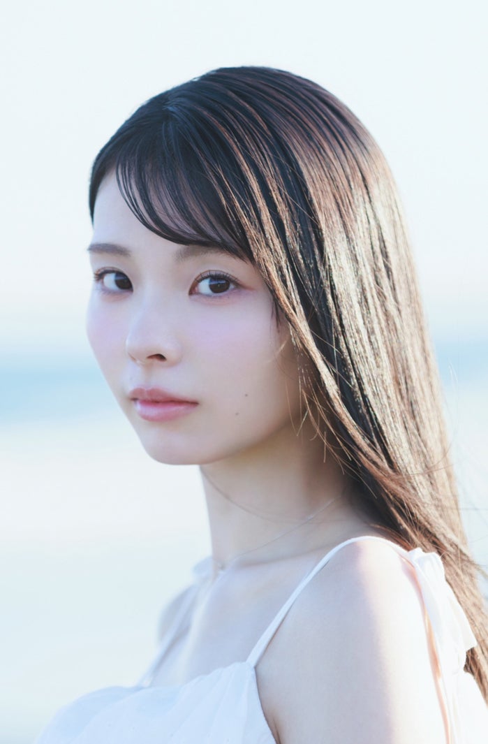 川口ゆりな（提供写真）