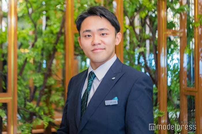木村友哉氏「バルセロナグループ」(C)モデルプレス