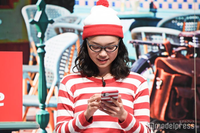 古川琴音も部屋探し(C)モデルプレス