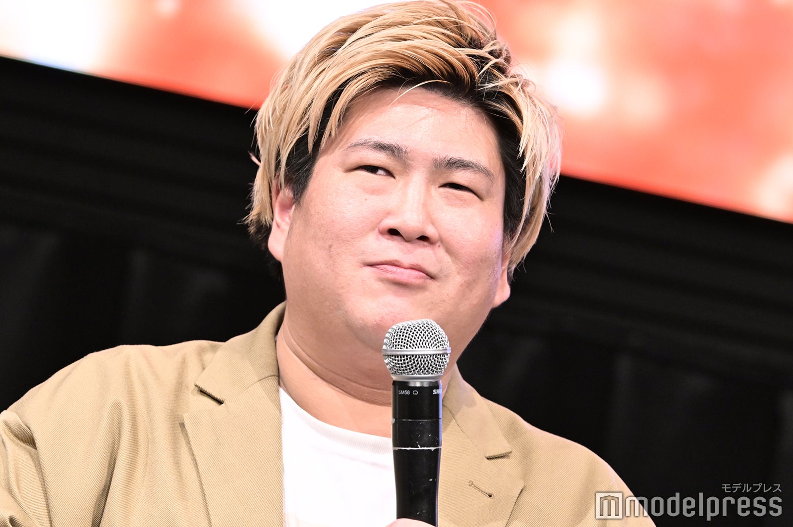 きん（C）モデルプレス