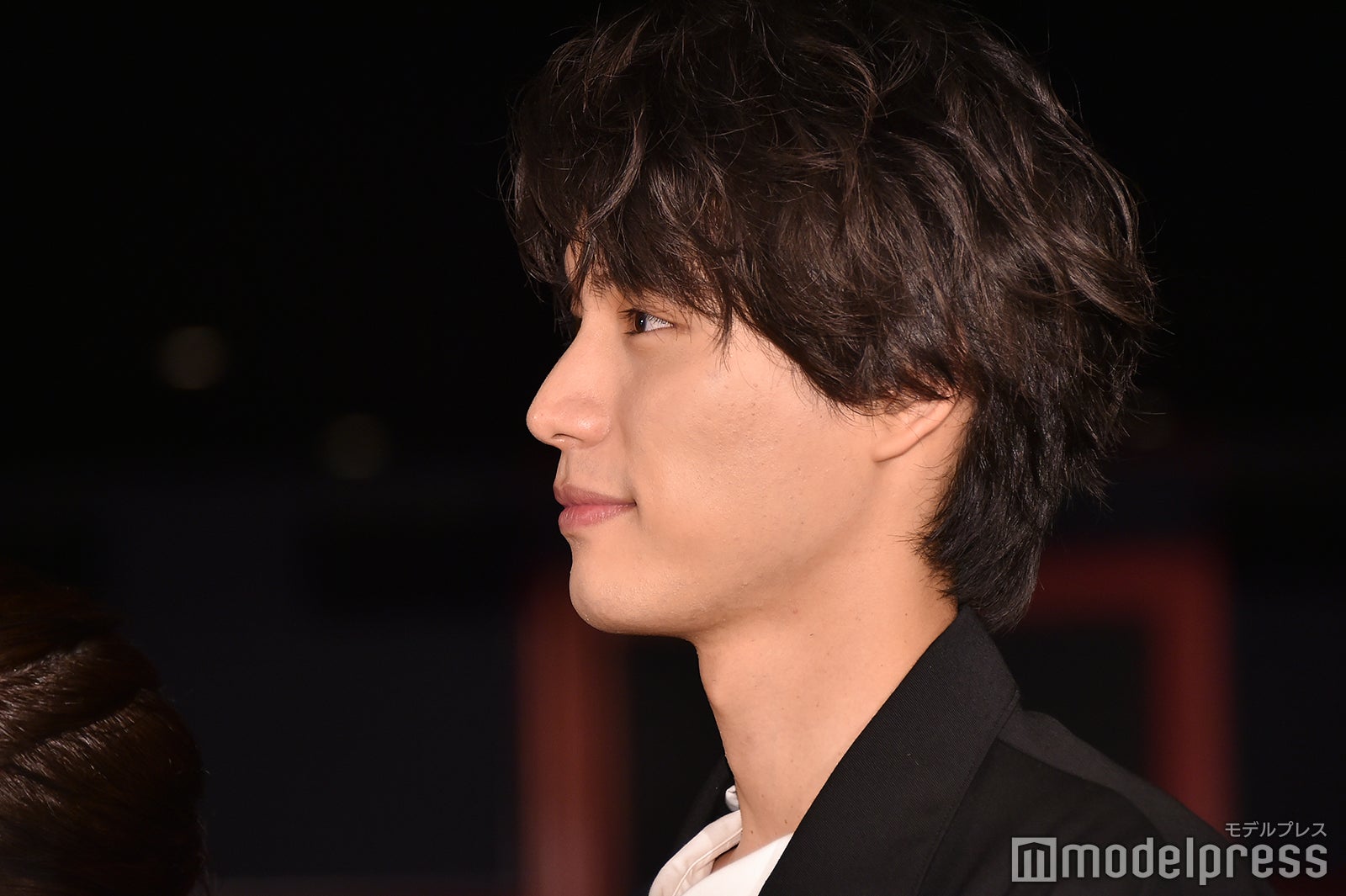 福士蒼汰 （C）モデルプレス