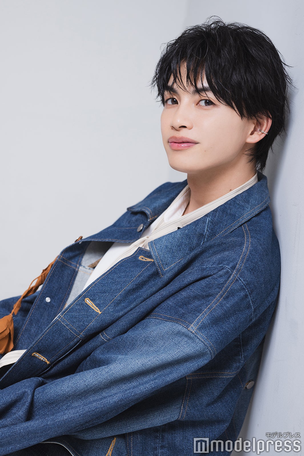 画像2/16) 草川直弥、“奇跡の1枚”誕生秘話 自身と向き合い新たな